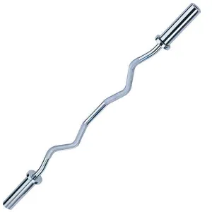 Body-Solid Olympic Curl Bar #OB47