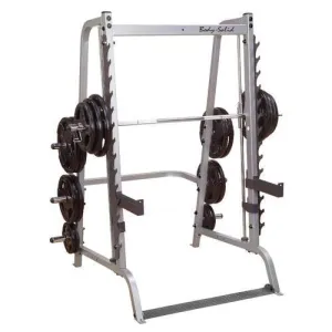 Body-Solid Series 7 Smith Machine #GS348Q