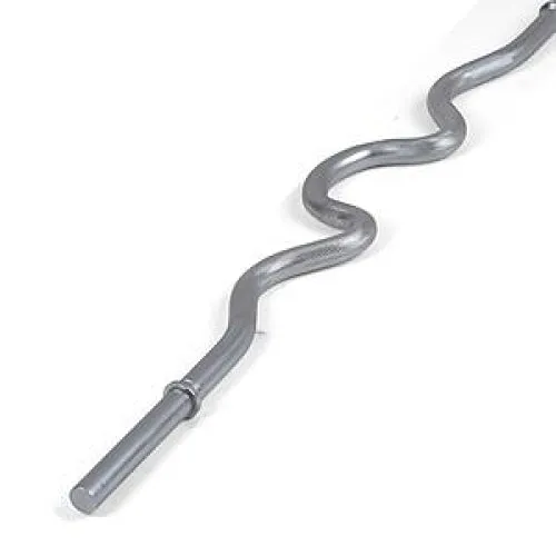 Body-Solid Standard Super Curl Bar #RB48
