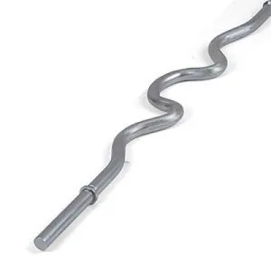 Body-Solid Standard Super Curl Bar #RB48