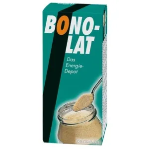 Boost energy, boost energy drink, BONOLAT Grandel powder