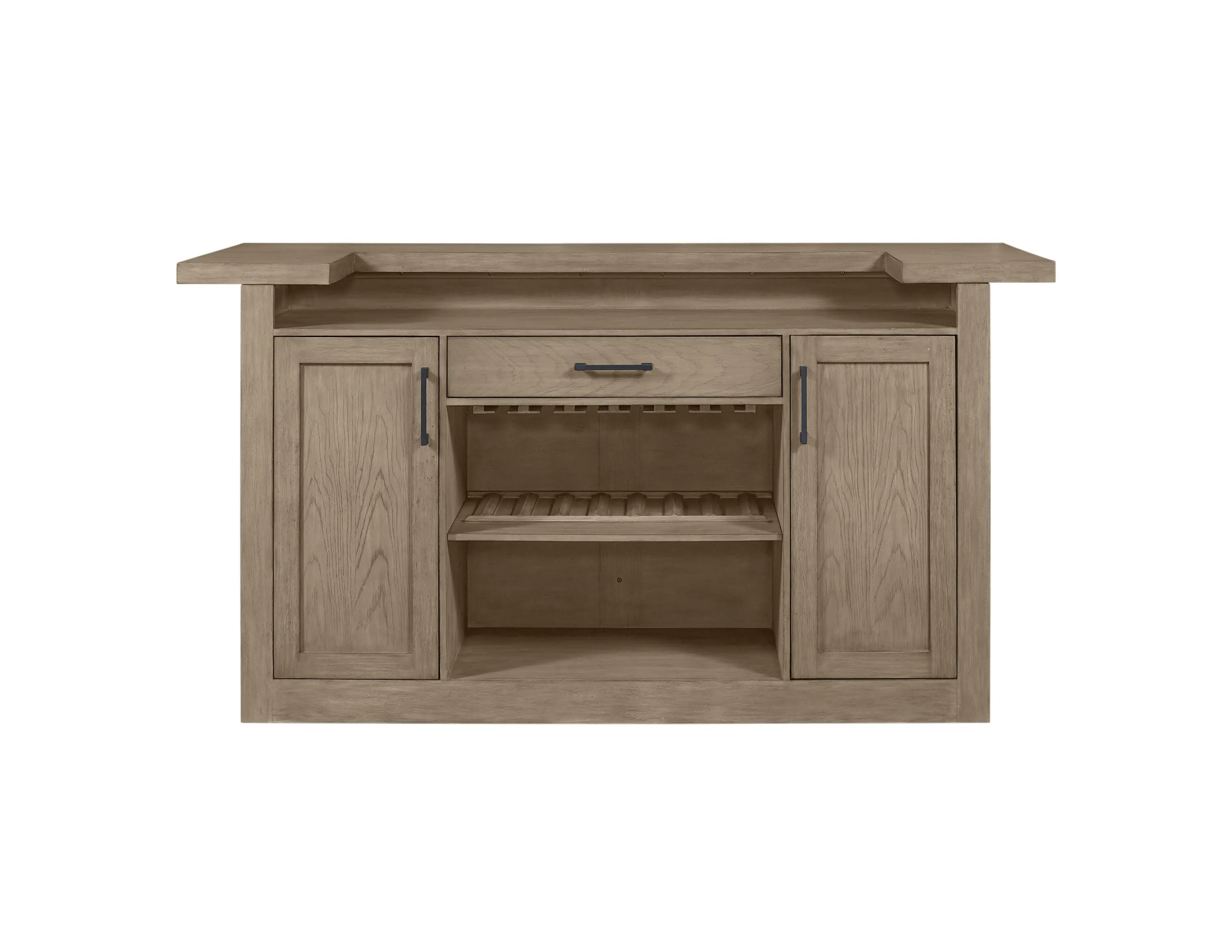 Bryxton Front Bar
