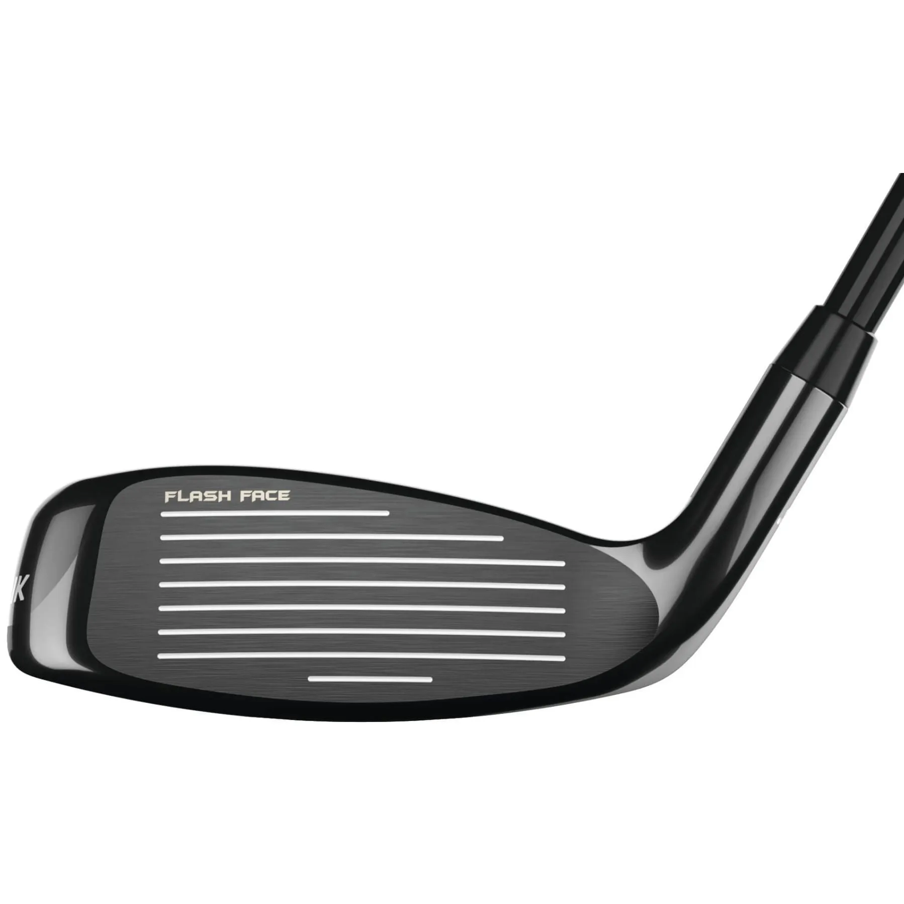 Callaway Mavrik 22 Left Hand Hybrid
