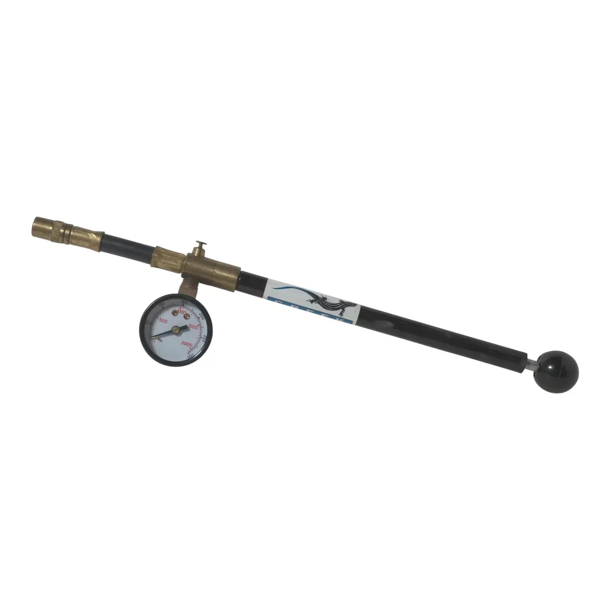 Cane Creek Suspension Bike Pump