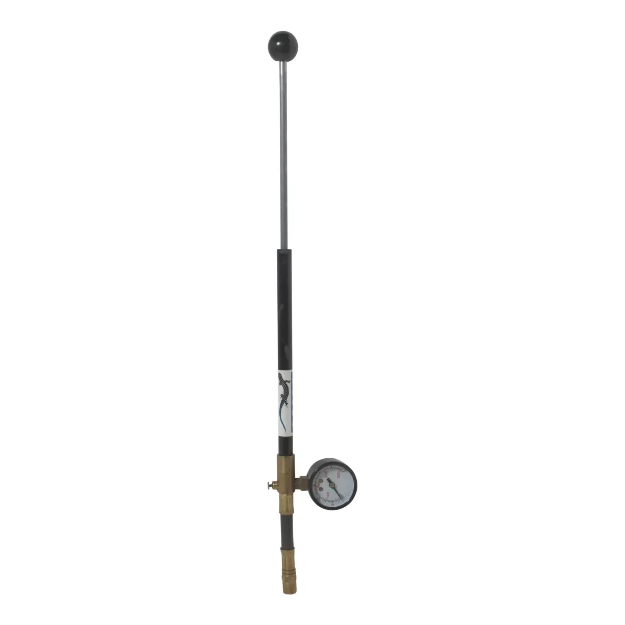 Cane Creek Suspension Bike Pump