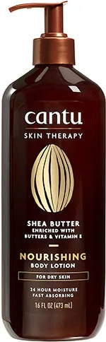 Cantu Skin Therapy Body Lotion