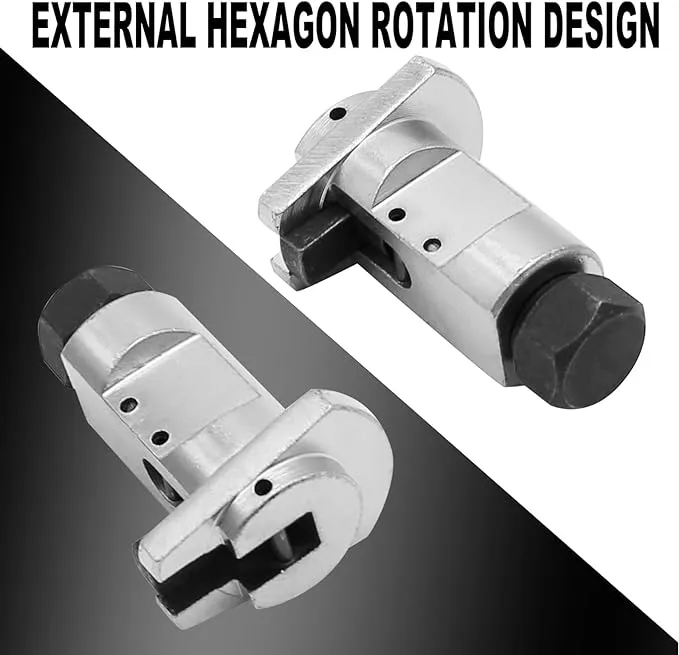 Car Shock Absorber Removal Socket - Strut Spreader Tool