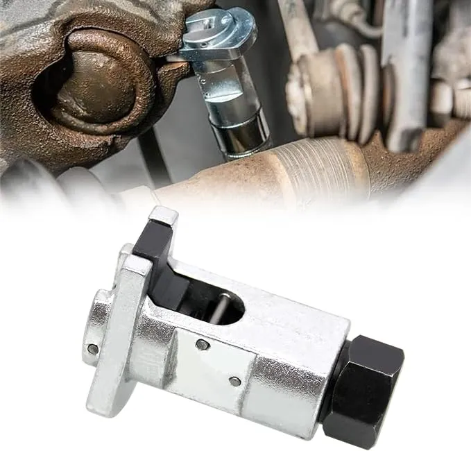 Car Shock Absorber Removal Socket - Strut Spreader Tool