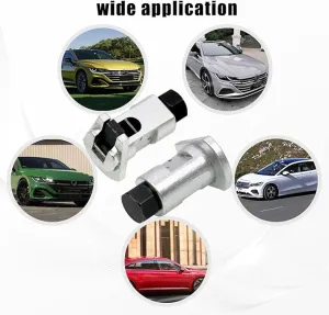 Car Shock Absorber Removal Socket - Strut Spreader Tool