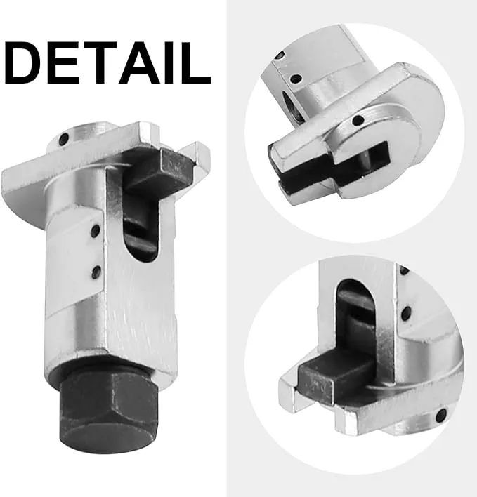 Car Shock Absorber Removal Socket - Strut Spreader Tool