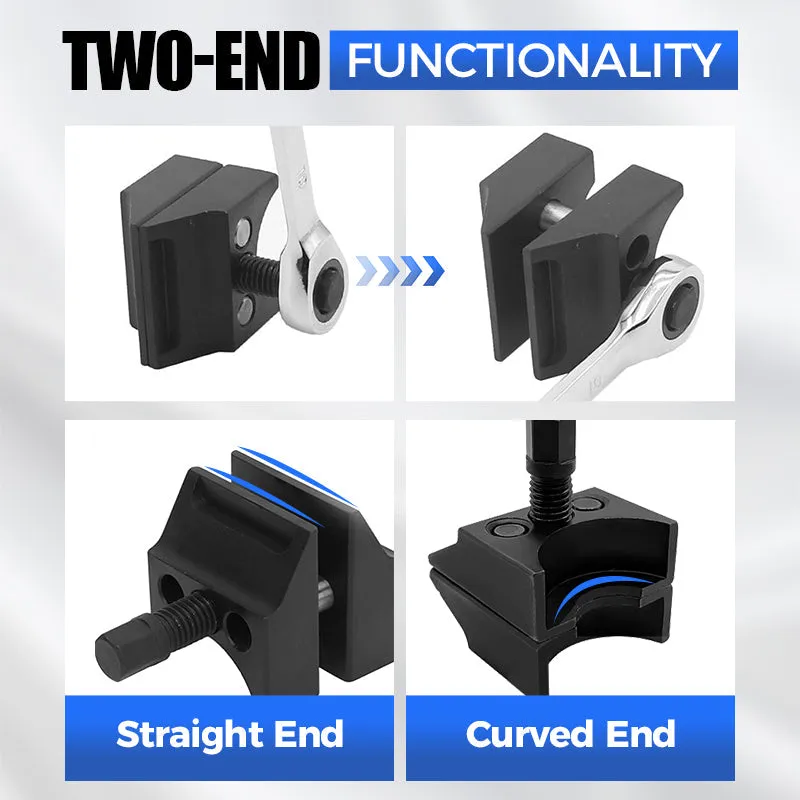 Car Suspension Split Hub Steering Knuckle Spreader