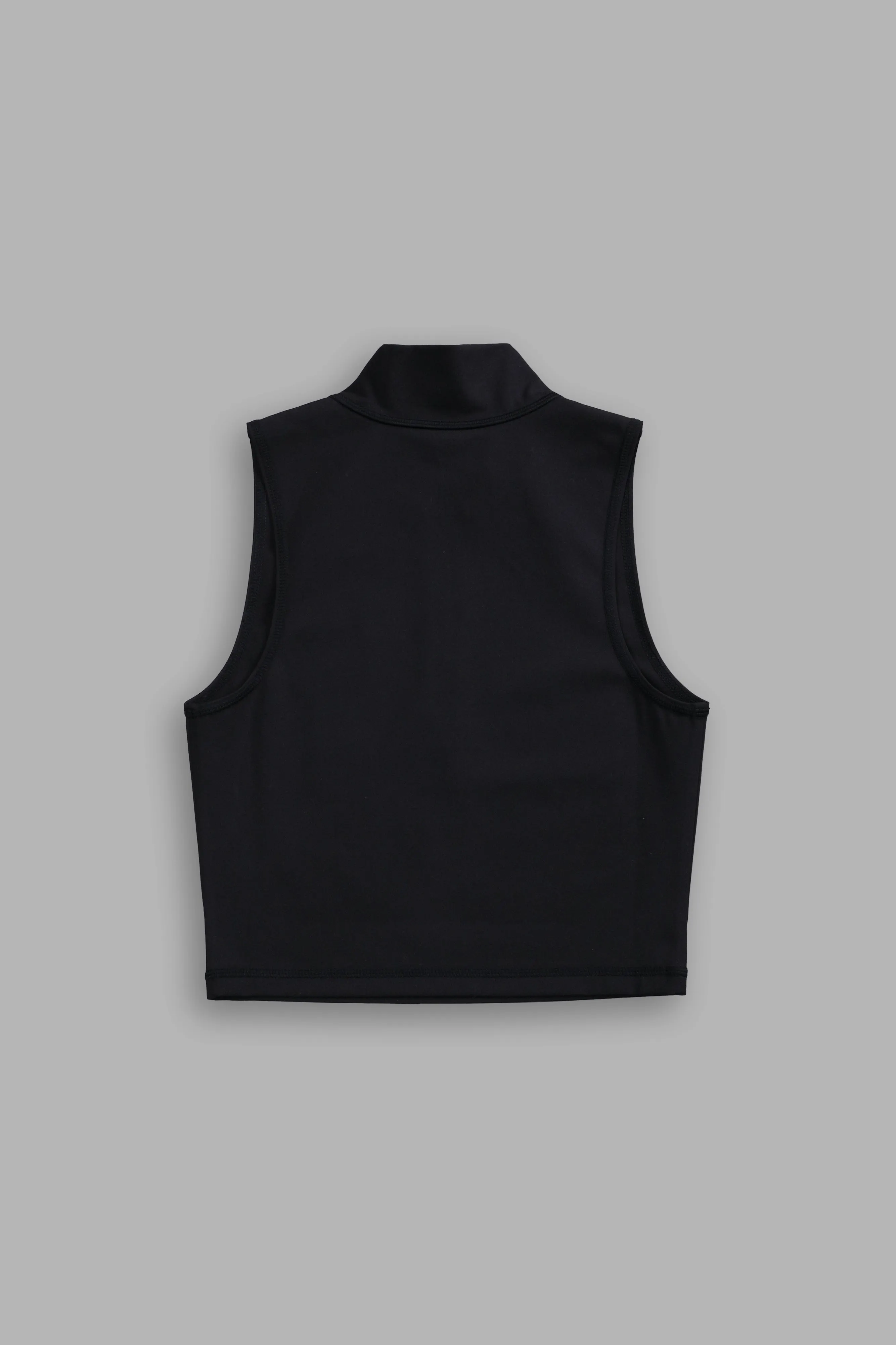 Chopper "Tana" Energy Vest in Black