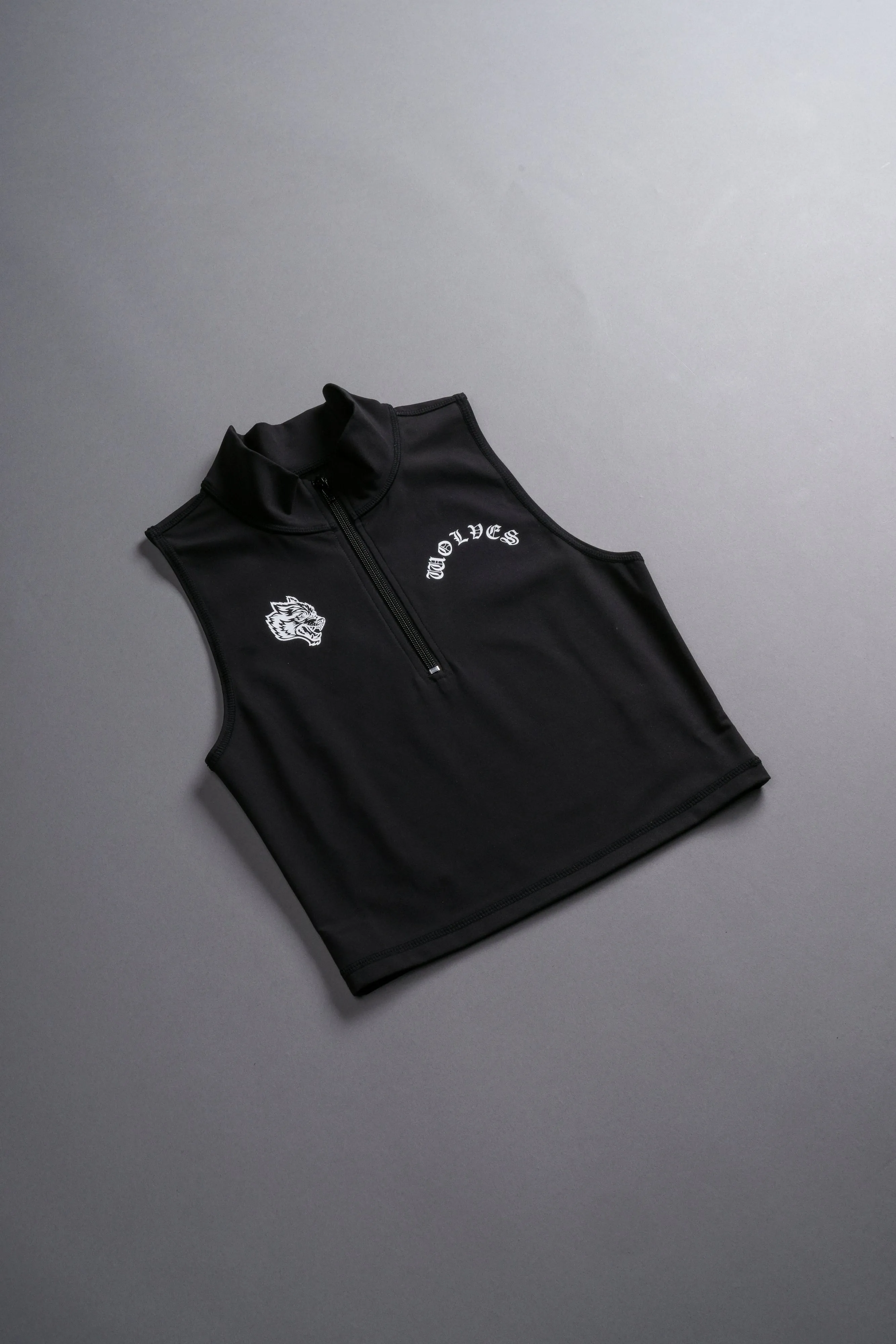 Chopper "Tana" Energy Vest in Black
