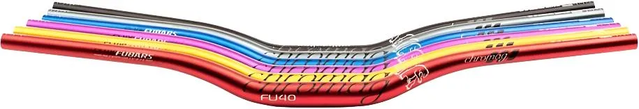 Chromag Fubars FU40 Bars