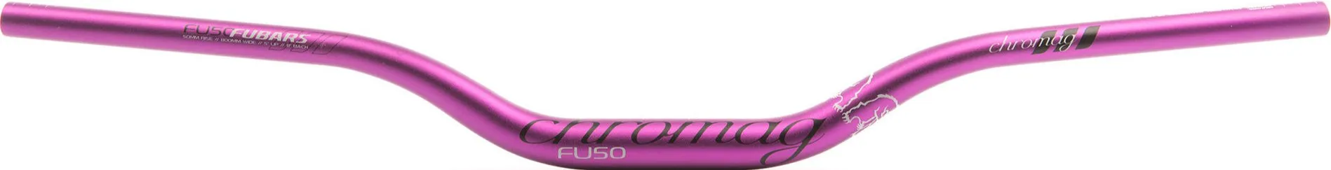 Chromag Fubars FU50 Bars