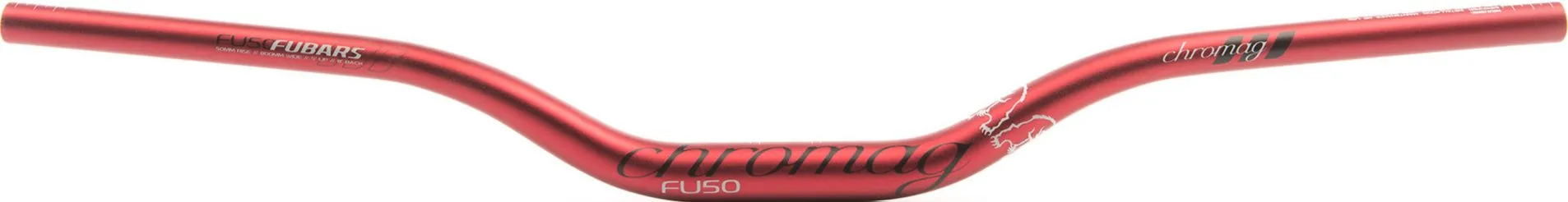 Chromag Fubars FU50 Bars