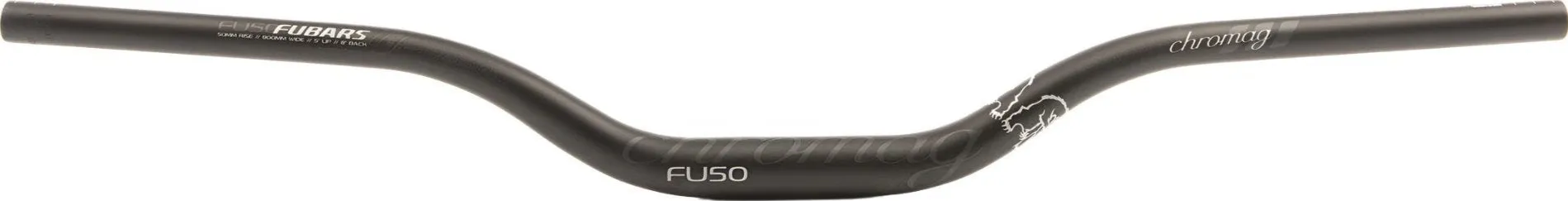 Chromag Fubars FU50 Bars