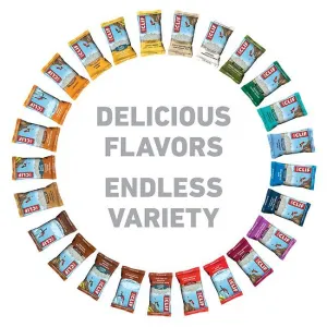 CLIF BAR, Energy Bars
