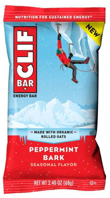 CLIF BAR, Energy Bars
