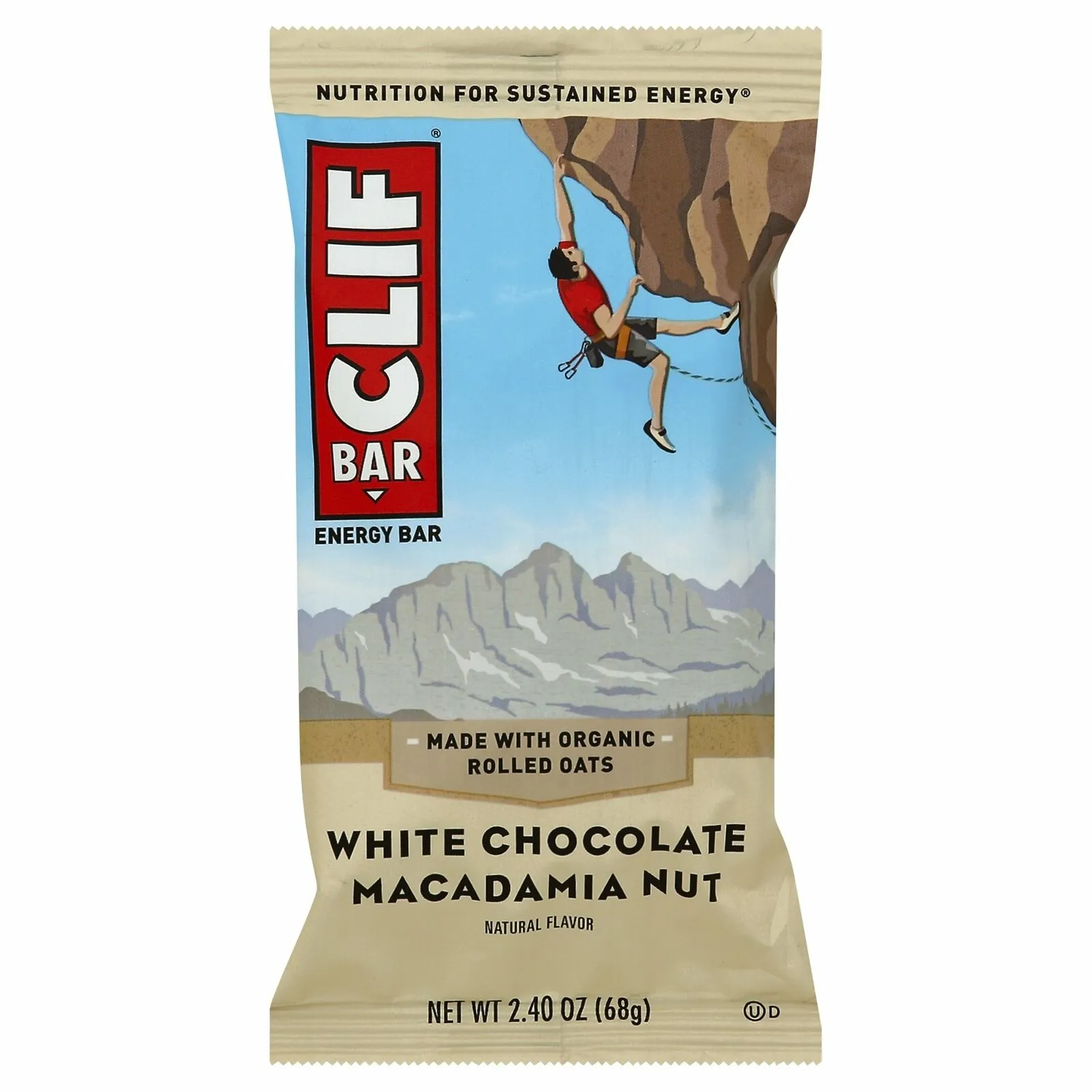 CLIF BAR, Energy Bars