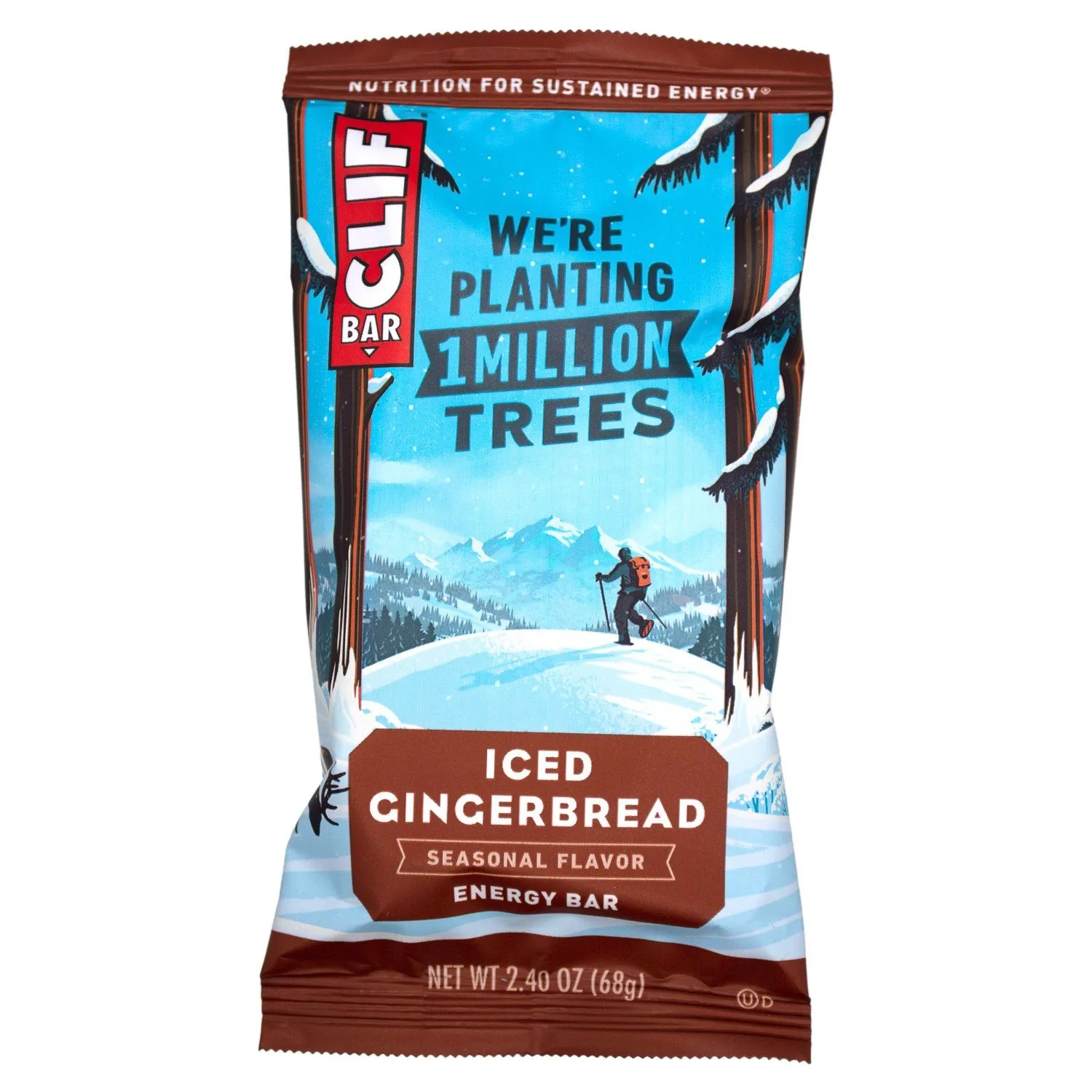 CLIF BAR, Energy Bars