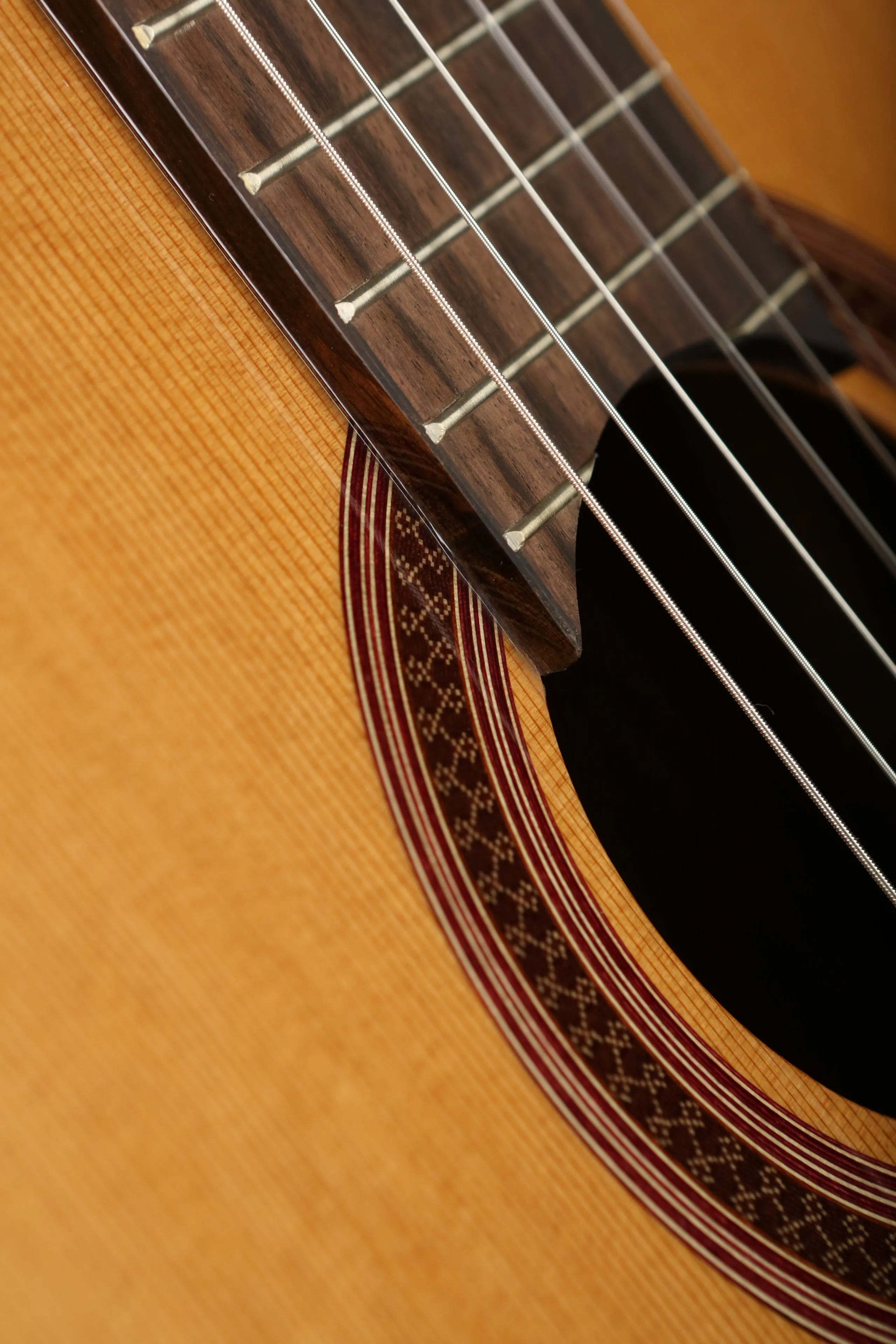 Cordoba C7 CD Cedar / Rosewood Classical Acoustic Guitar
