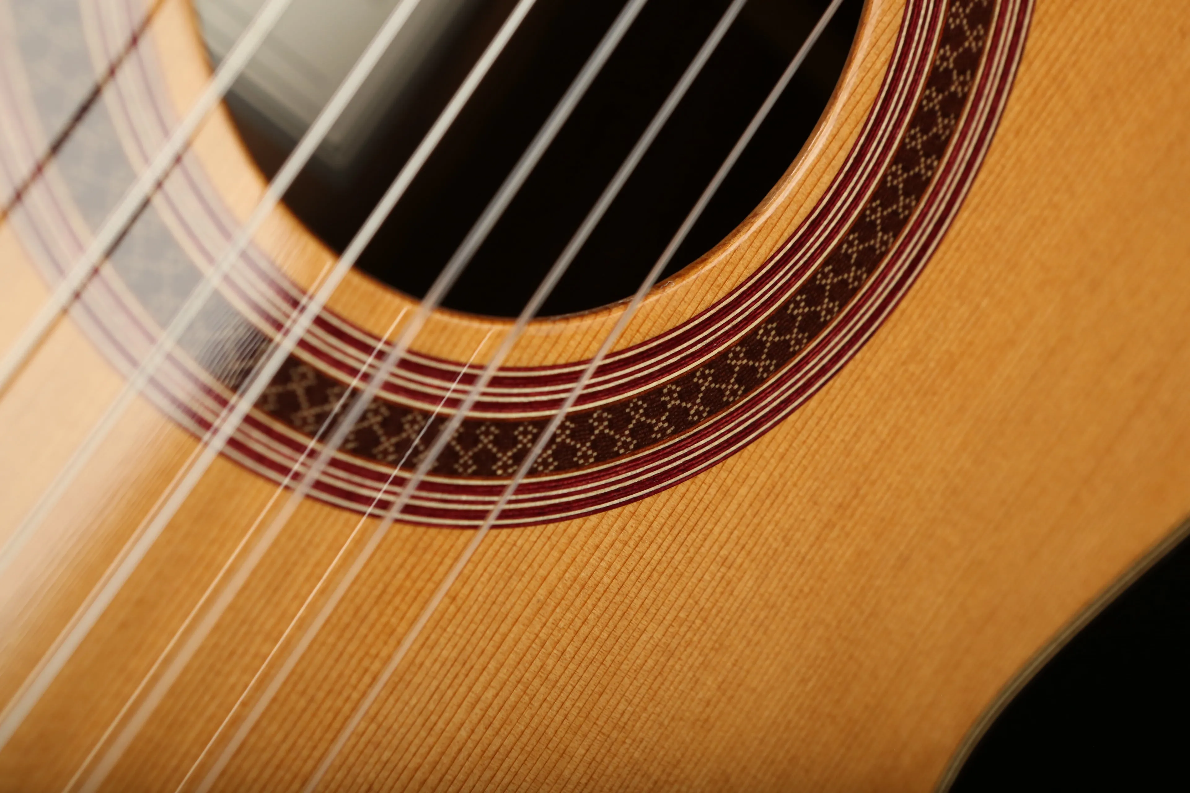 Cordoba C7 CD Cedar / Rosewood Classical Acoustic Guitar