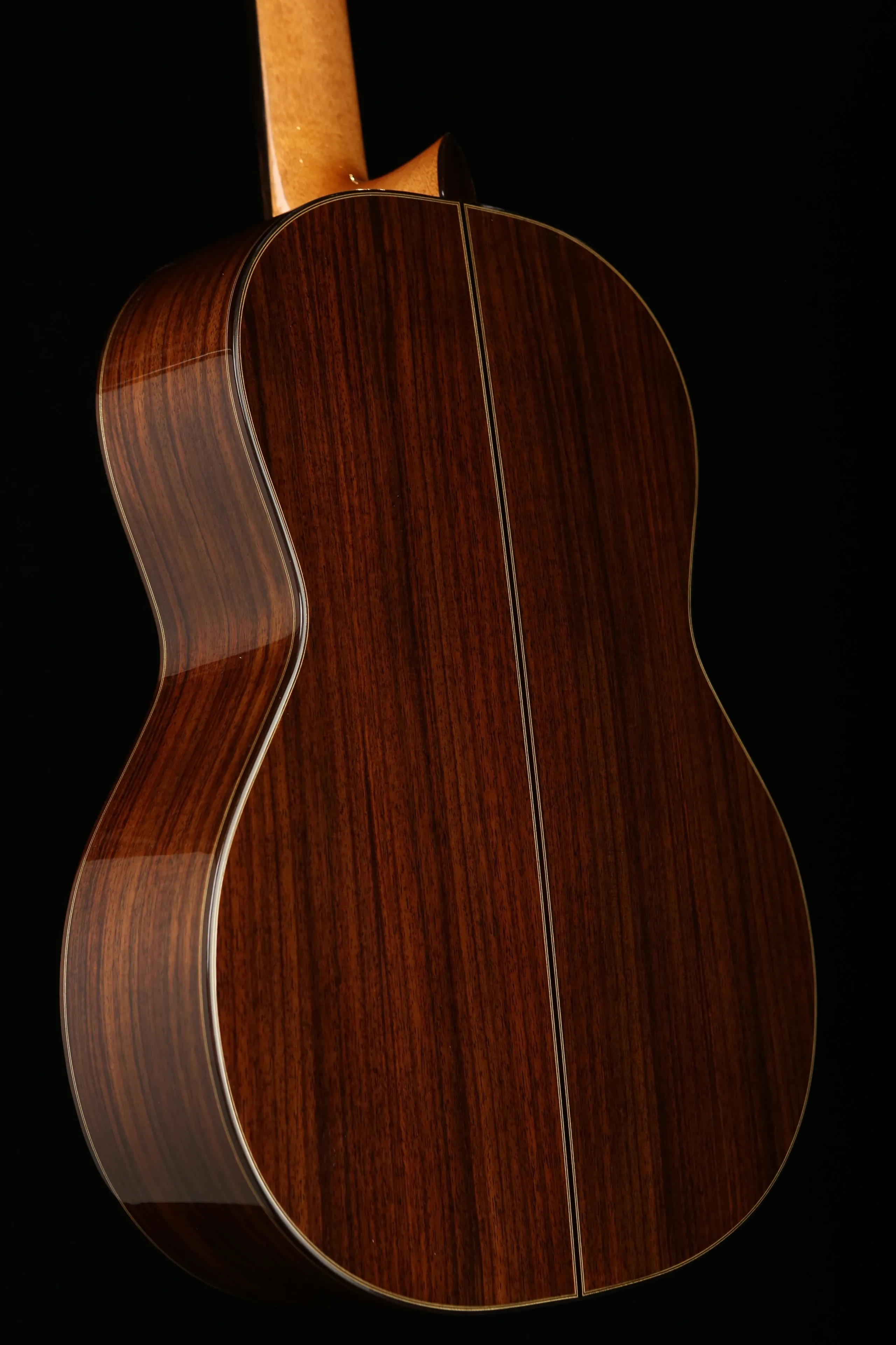 Cordoba C7 CD Cedar / Rosewood Classical Acoustic Guitar
