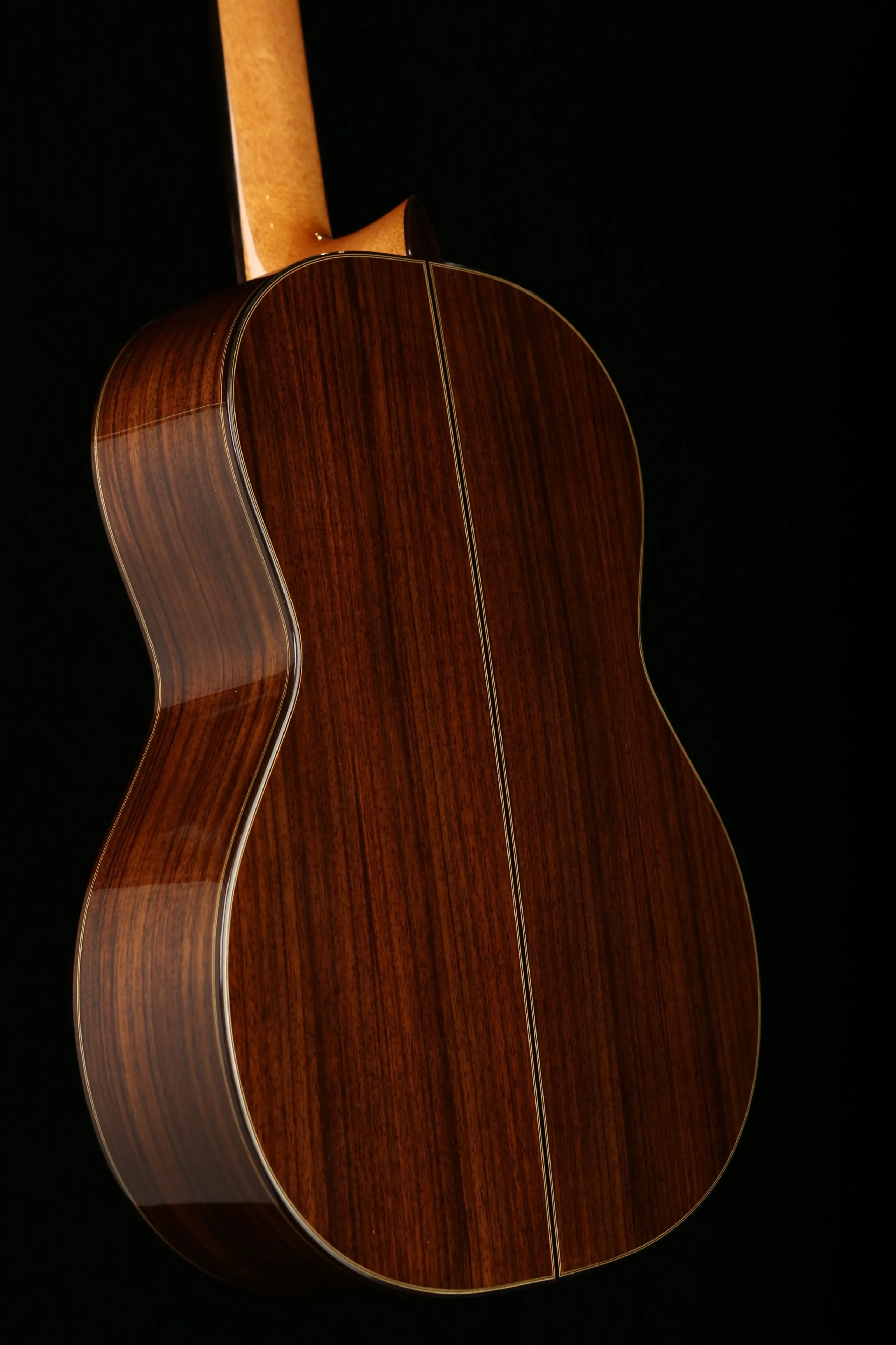 Cordoba C7 CD Cedar / Rosewood Classical Acoustic Guitar