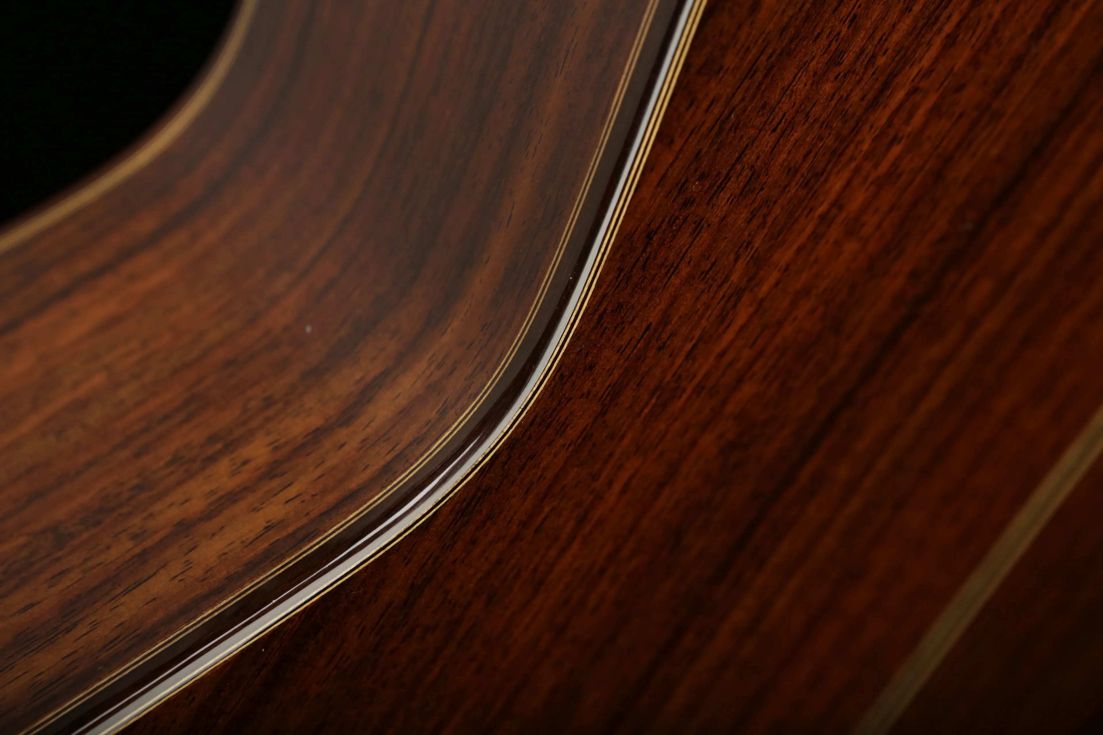 Cordoba C7 CD Cedar / Rosewood Classical Acoustic Guitar