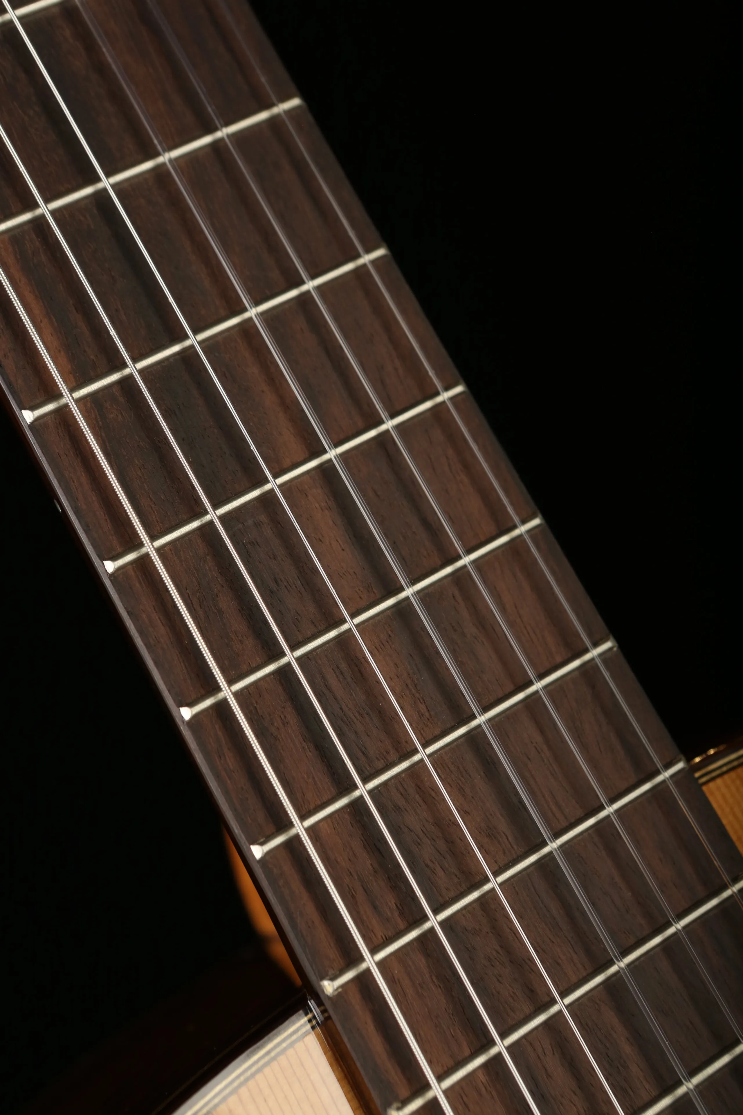 Cordoba C7 CD Cedar / Rosewood Classical Acoustic Guitar