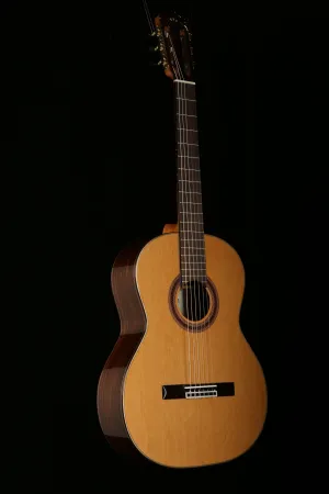 Cordoba C7 CD Cedar / Rosewood Classical Acoustic Guitar