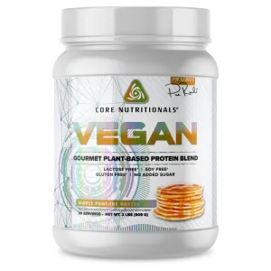 Core Vegan Protein