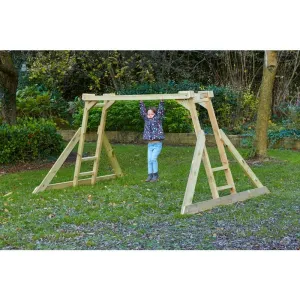 Cosy Monkey Bars (Direct Shipping Item)