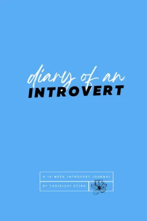 Diary Of An Introvert