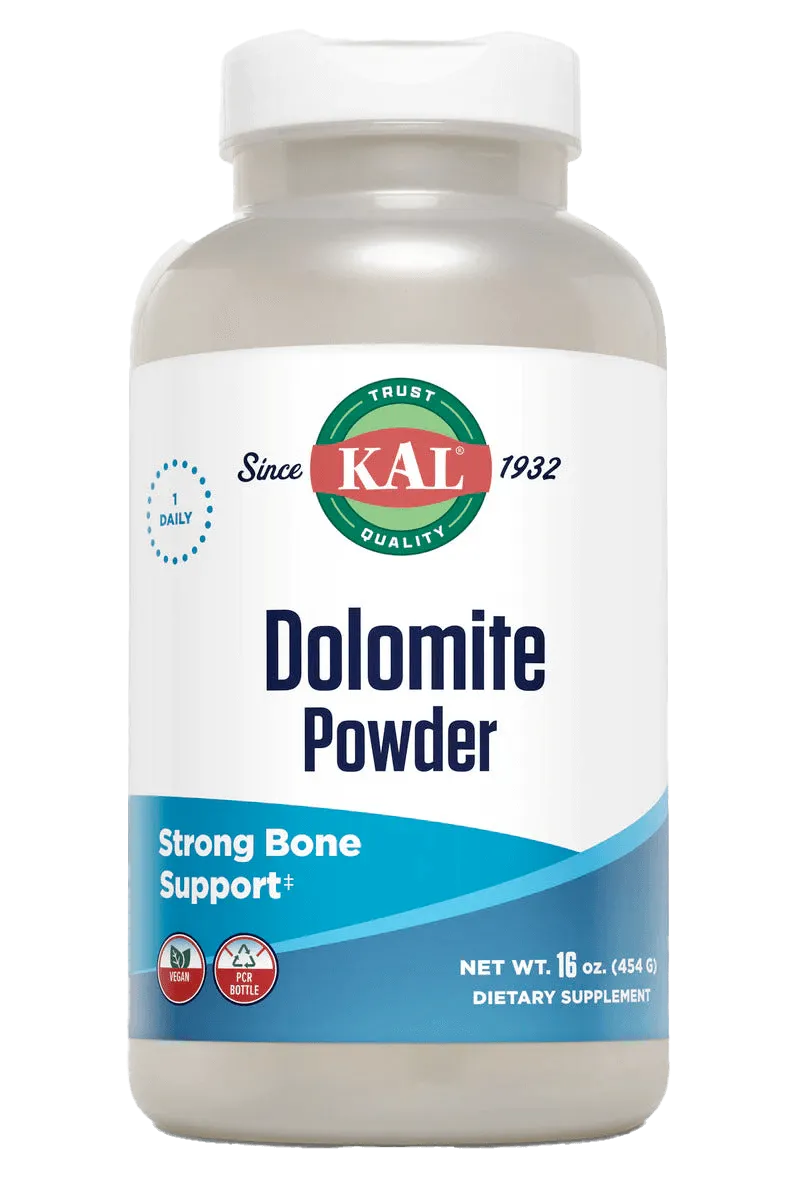 Dolomite Powder