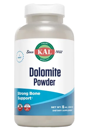 Dolomite Powder