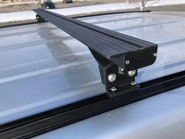 Eezi-Awn Load Bar Set