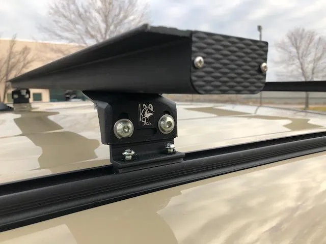 Eezi-Awn Load Bar Set