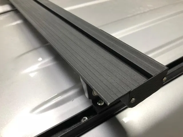 Eezi-Awn Load Bar Set
