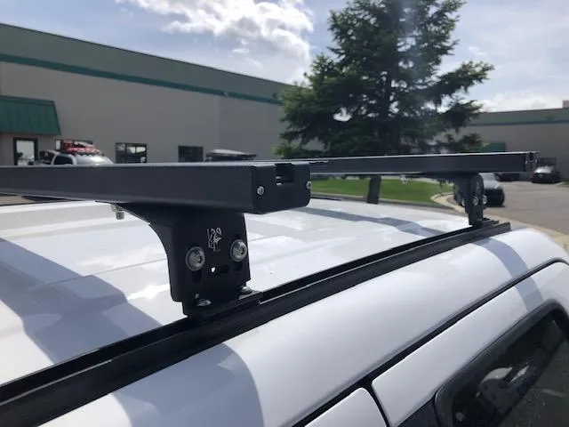 Eezi-Awn Toyota Tundra Gen 3 K9 Load Bar Kit