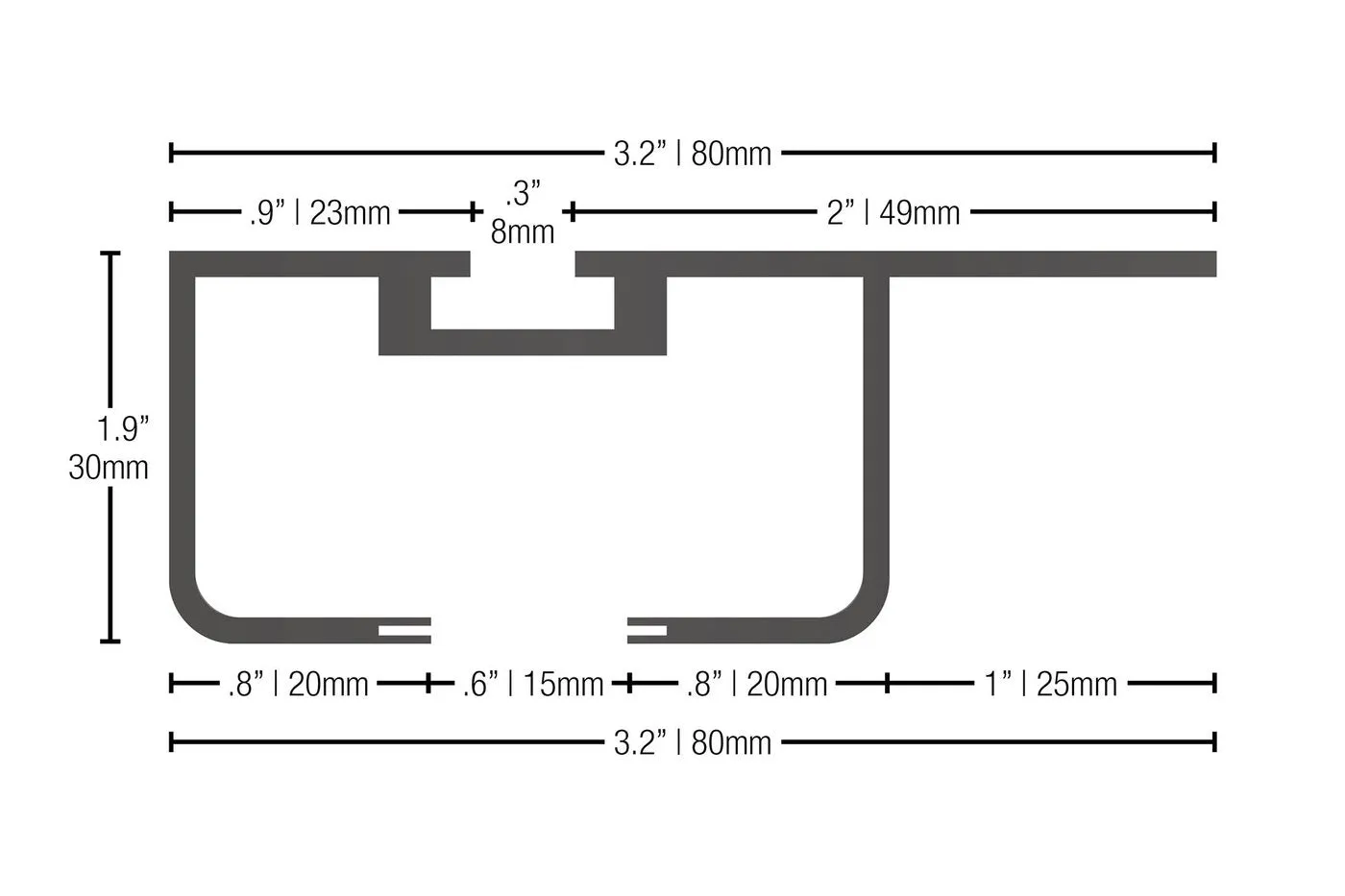 Eezi-Awn Toyota Tundra Gen 3 K9 Load Bar Kit
