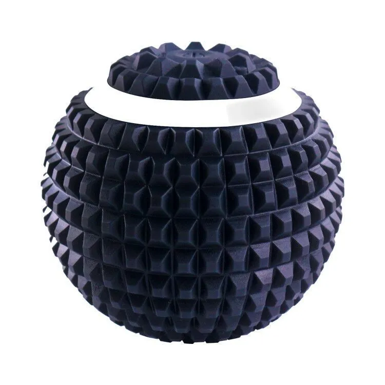 Electric Massage Ball Four-Speed Vibrating Massage Ball