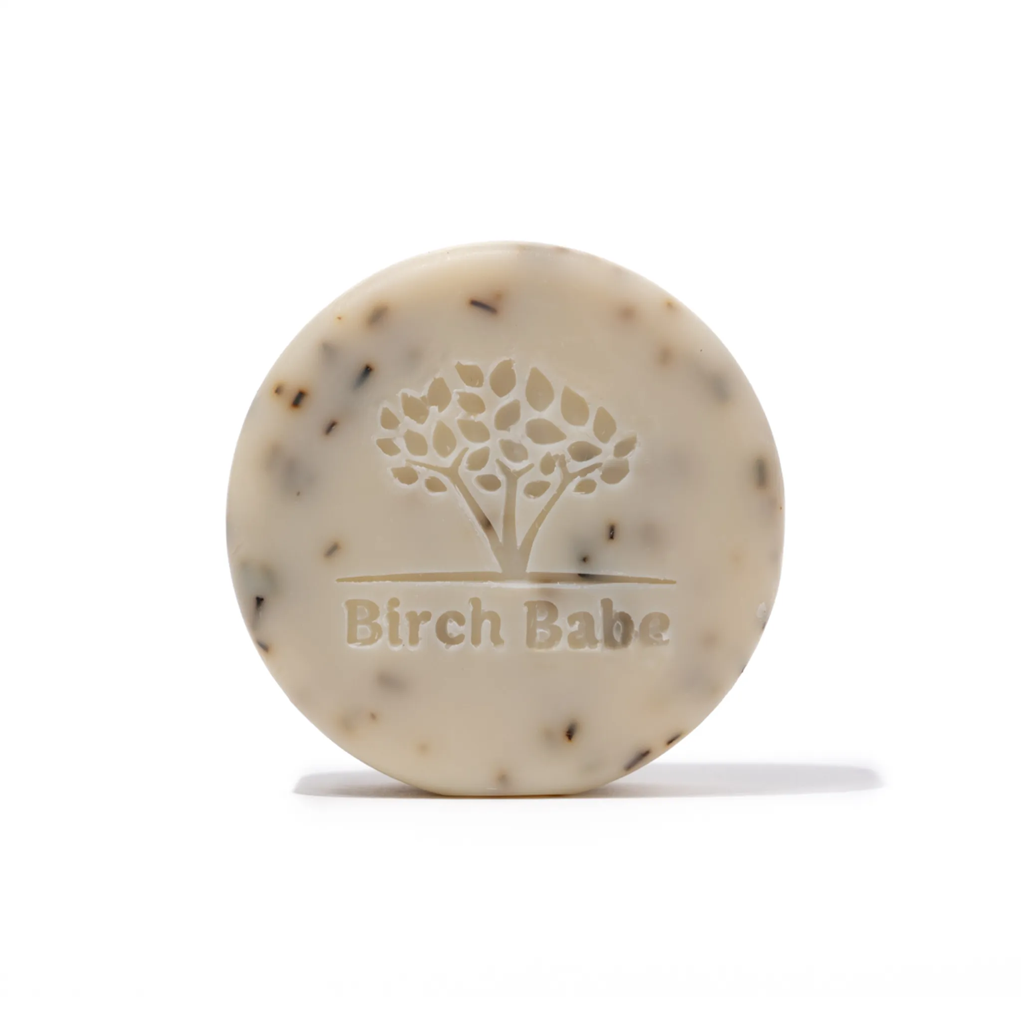 Exfoliating Body Bars