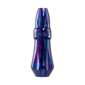 FK Irons Cosmic Storm Spektra Xion Gorilla Pen Machine