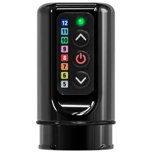 Flux PowerBolt FK Irons
