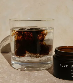 FLVC Fulvic Acid Detox Powder