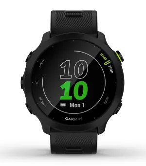 Forerunner 55 Black
