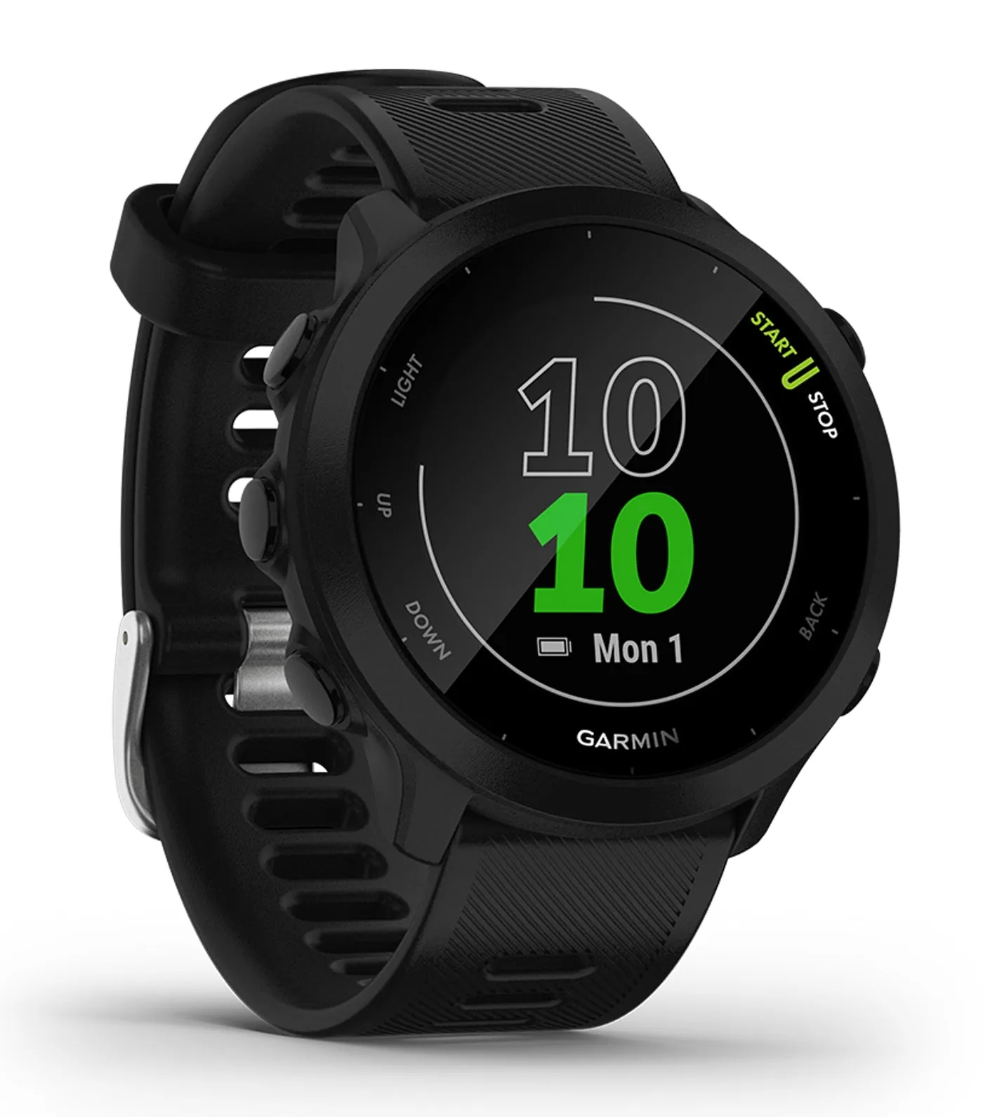 Forerunner 55 Black