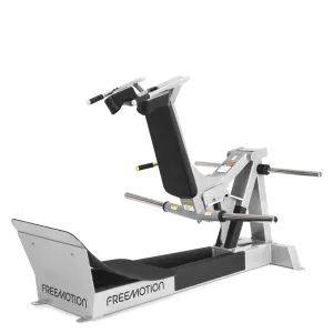 FreeMotion EF217 Plate Loaded Squat